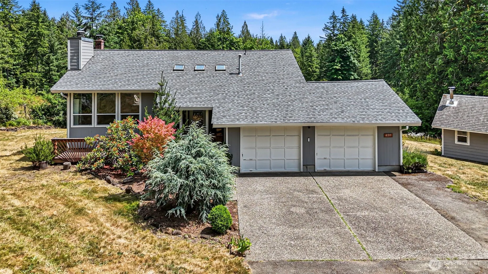Property photo for 6511 Canyon Court Sw, Olympia