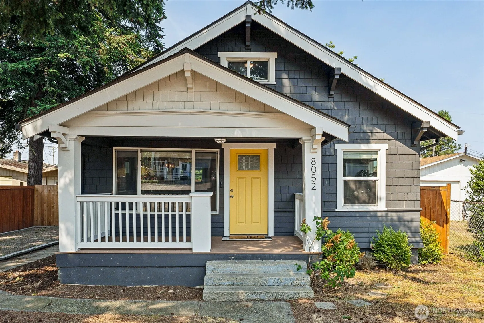 Property photo for 8052 S Thompson Avenue, Tacoma