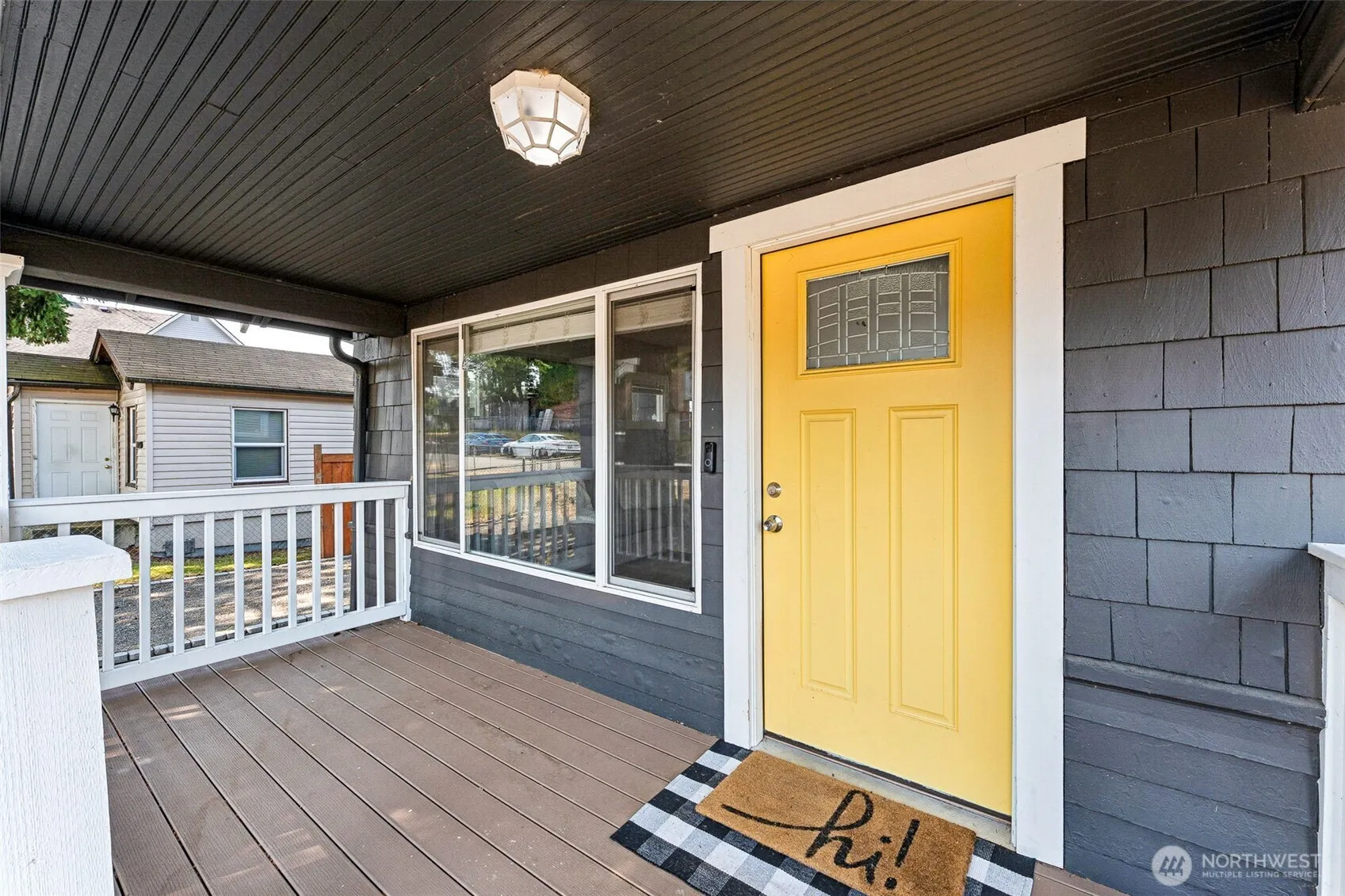 Property photo for 8052 S Thompson Avenue, Tacoma photo 2
