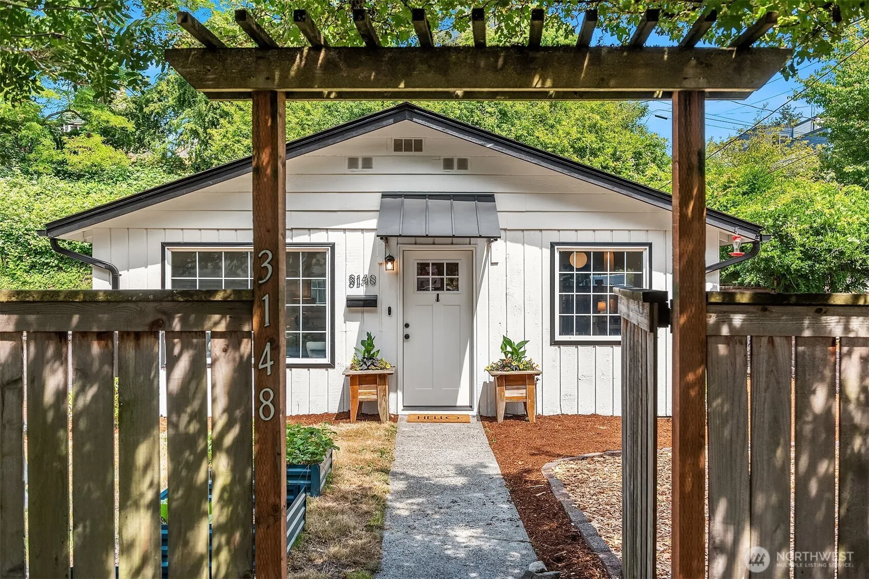 Property photo for 3148 Wetmore Avenue S, Seattle