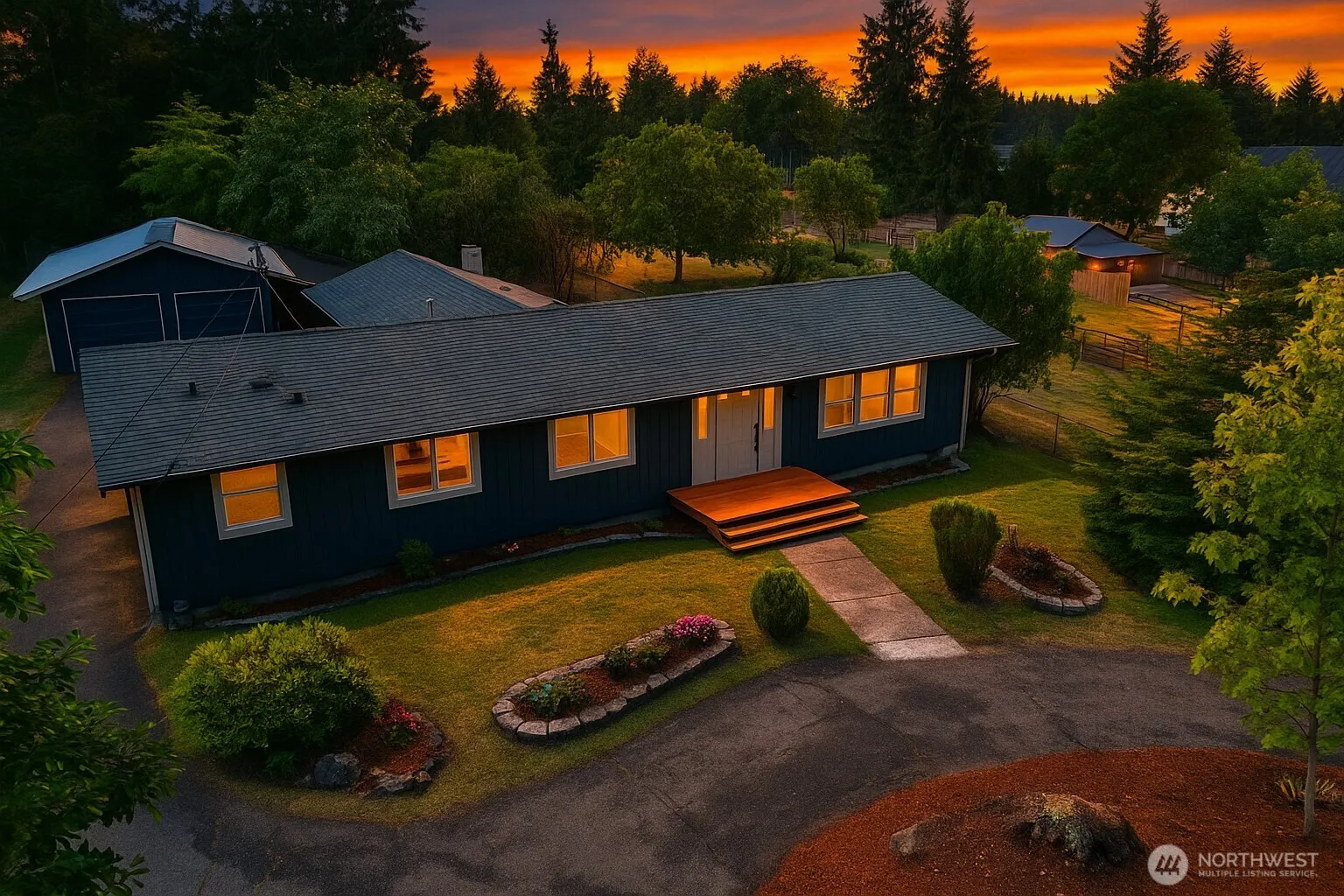 Property photo for 2090 Se Lund Avenue, Port Orchard