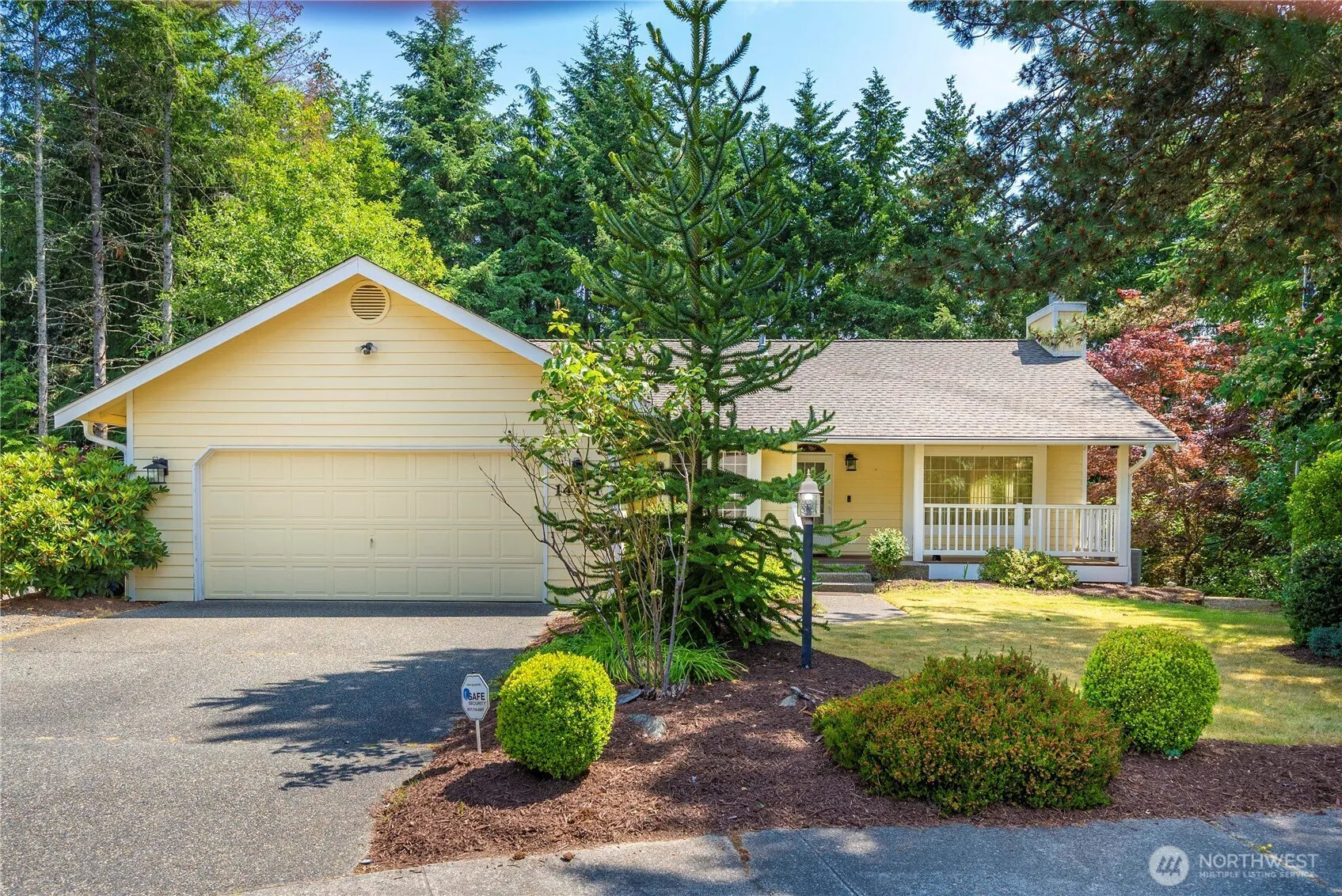 Property photo for 14511 46th Avenue Ct Nw, Gig Harbor