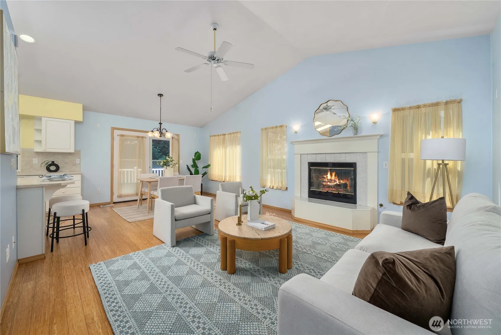 Property photo for 14511 46th Avenue Ct Nw, Gig Harbor photo 5