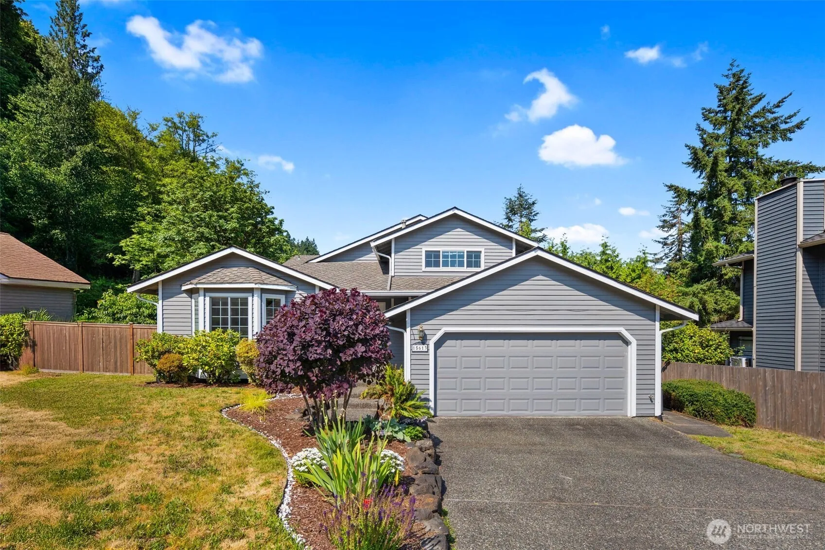 Property photo for 15613 160th Court Se, Renton