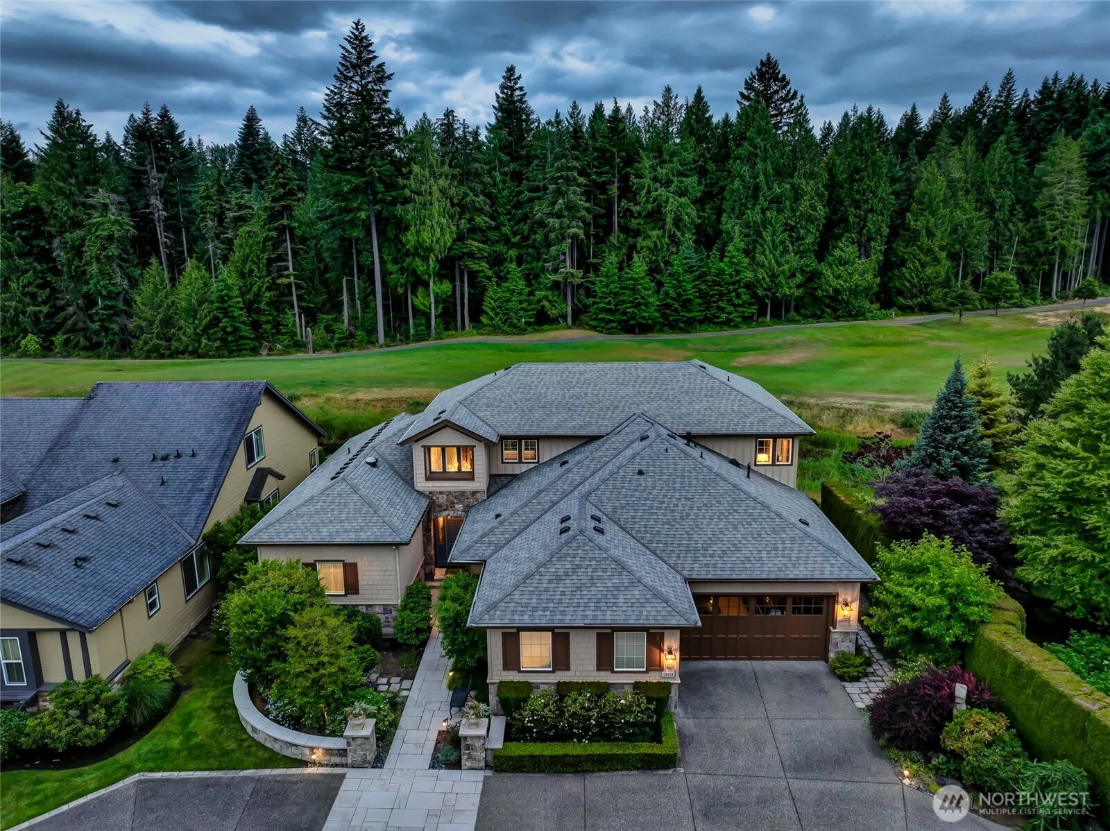 Property photo for 24103 Ne 122nd Street, Redmond