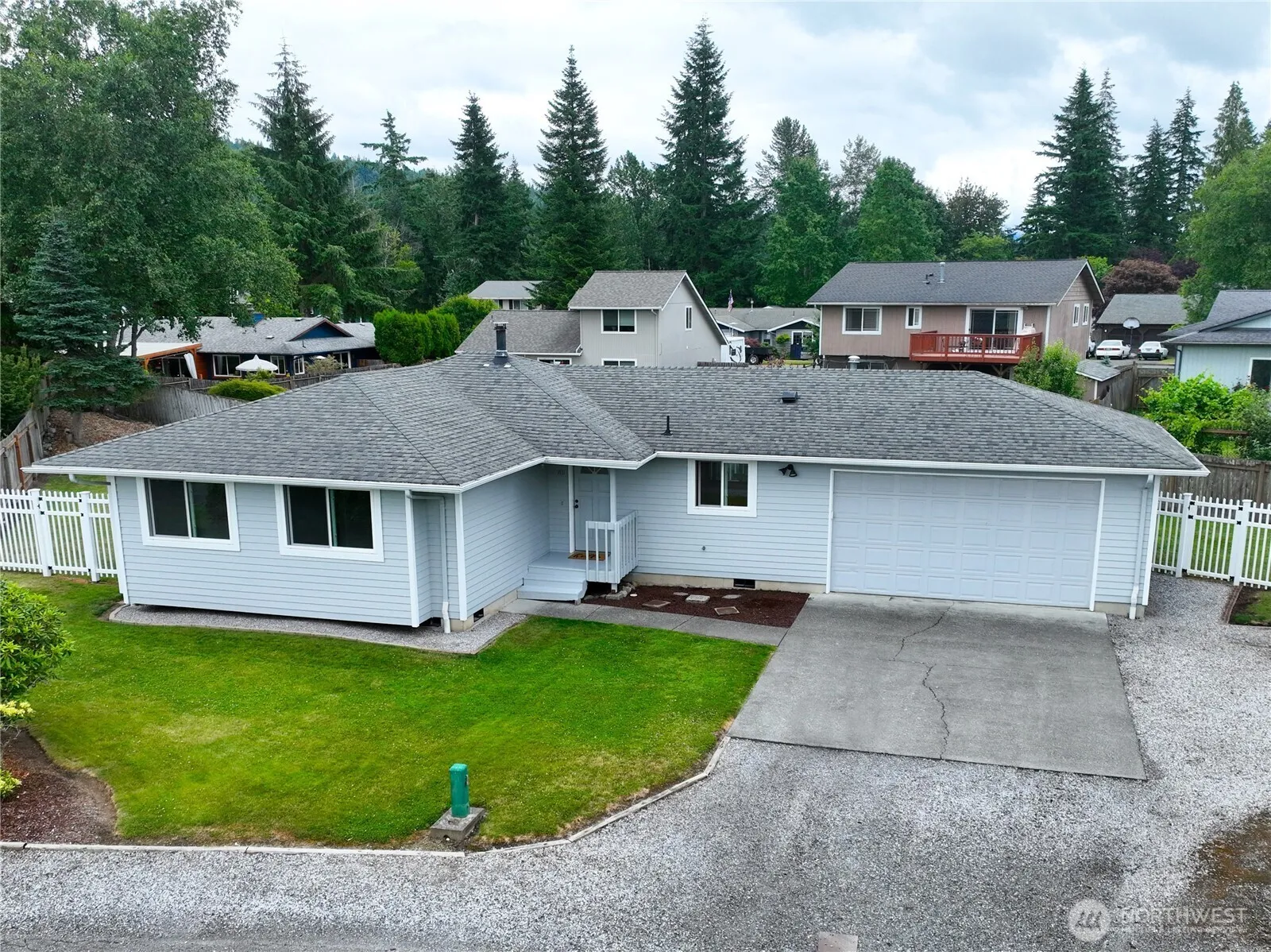 Property photo for 1411 Holly Court, Bellingham