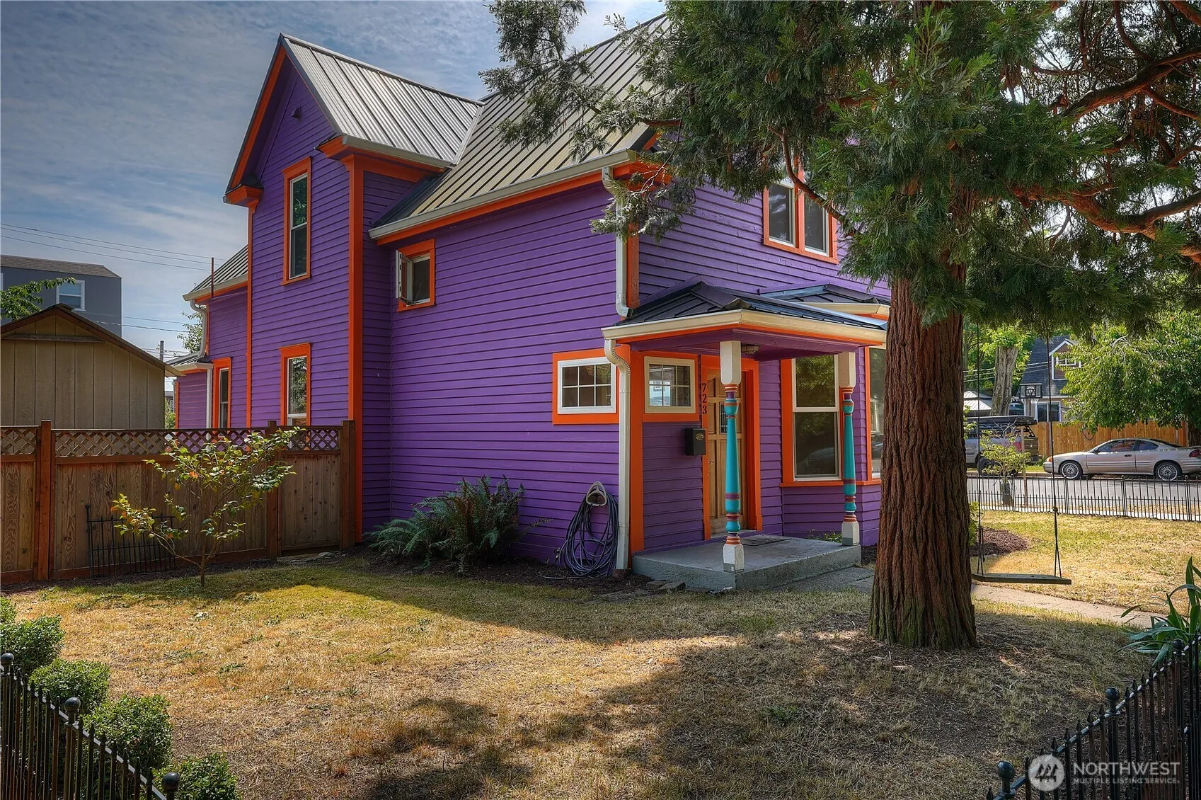 Property photo for 723 S L Street, Tacoma photo 2