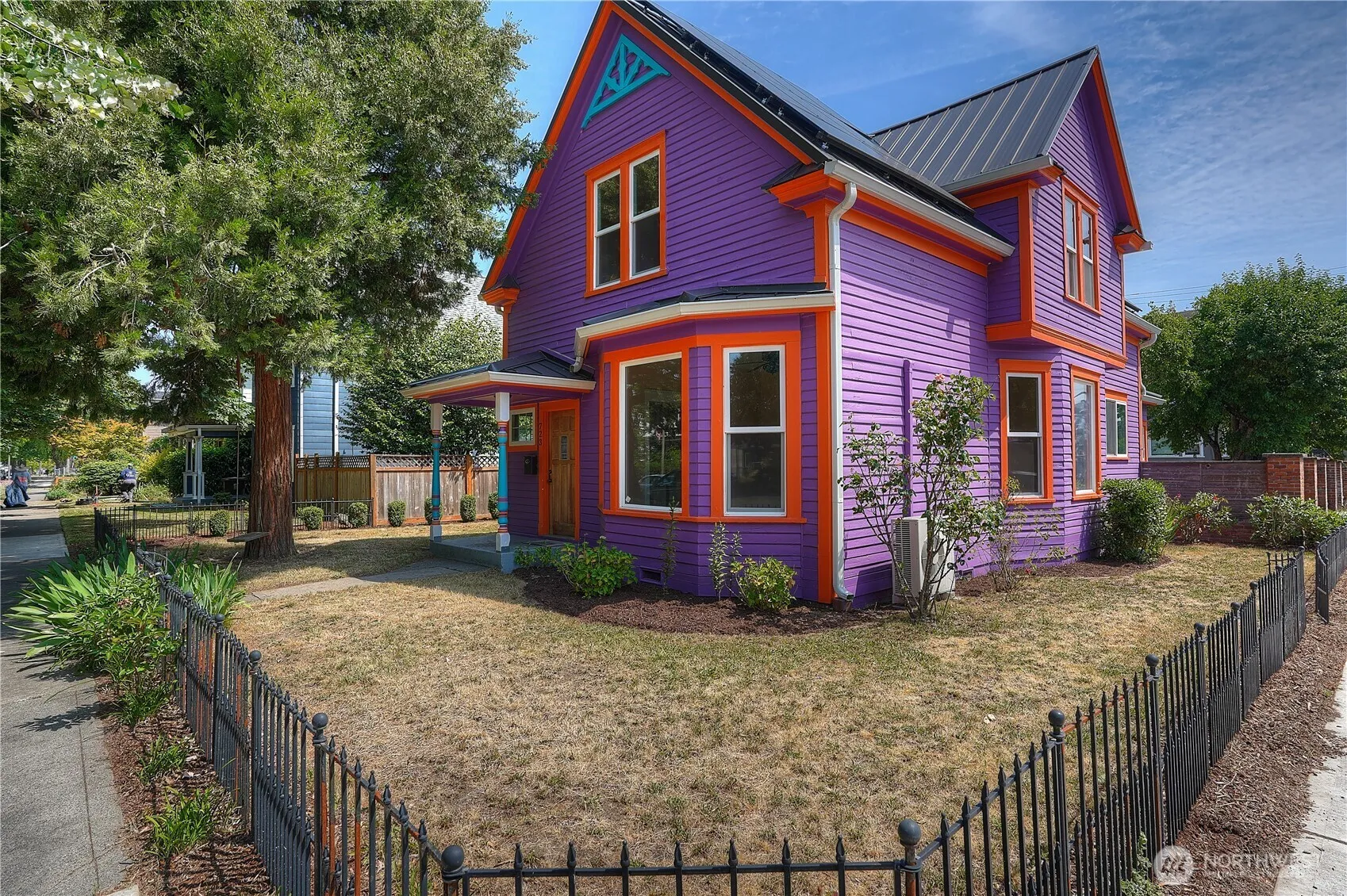 Property photo for 723 S L Street, Tacoma