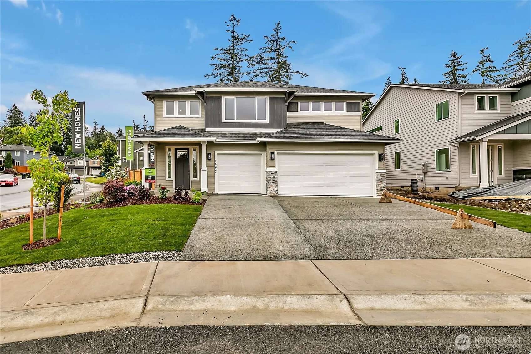Property photo for 16218 76th Avenue Ct E, Puyallup