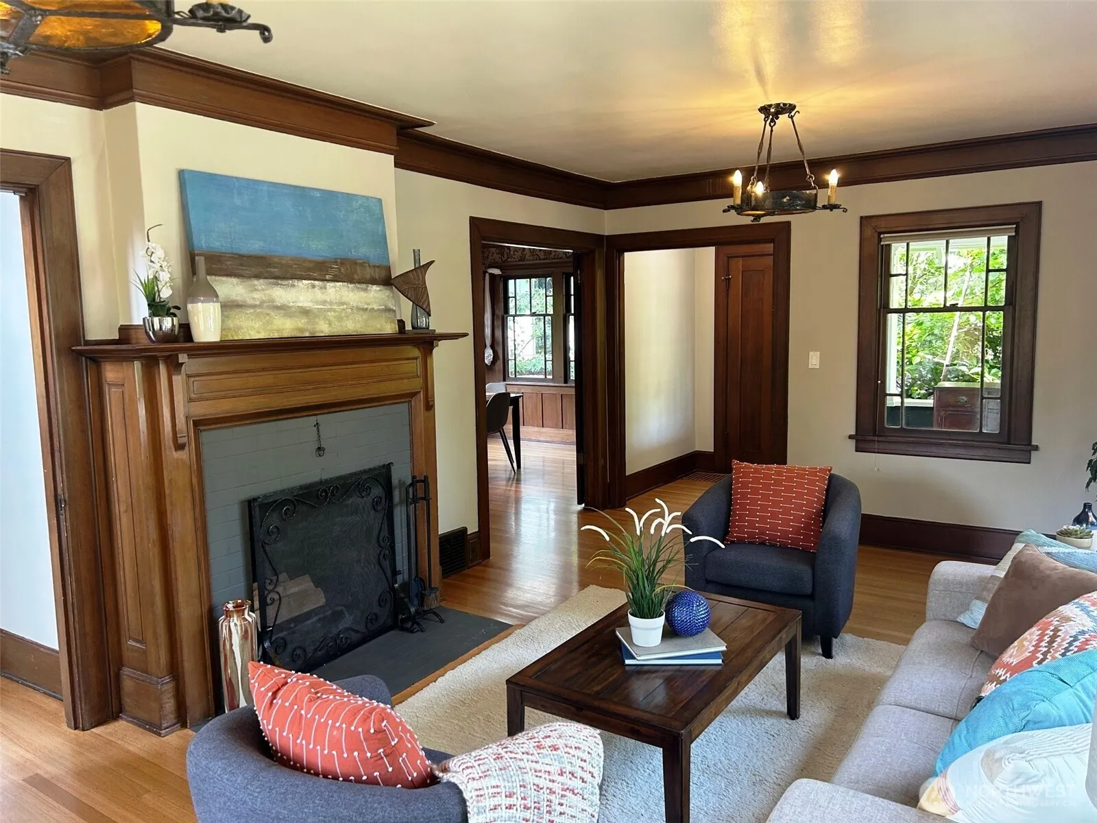 Property photo for 1809 Ne 63rd Street, Seattle photo 3