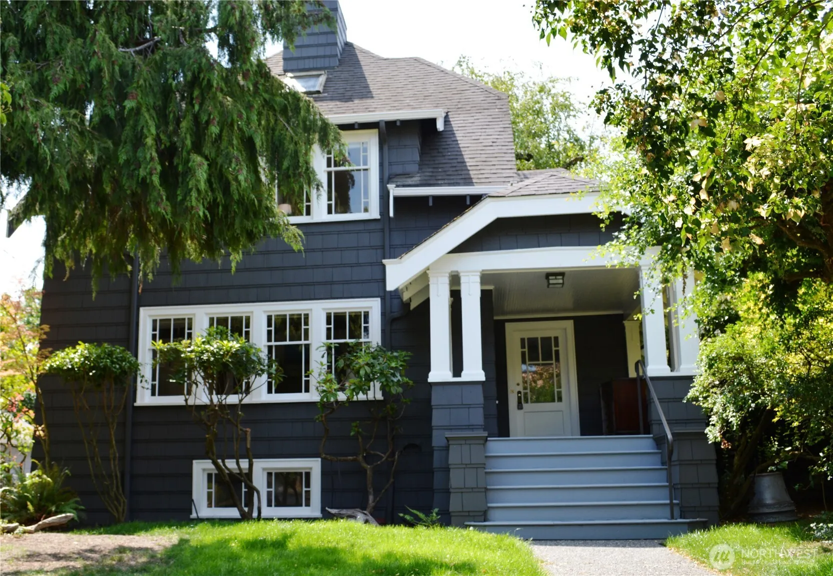 Property photo for 1809 Ne 63rd Street, Seattle