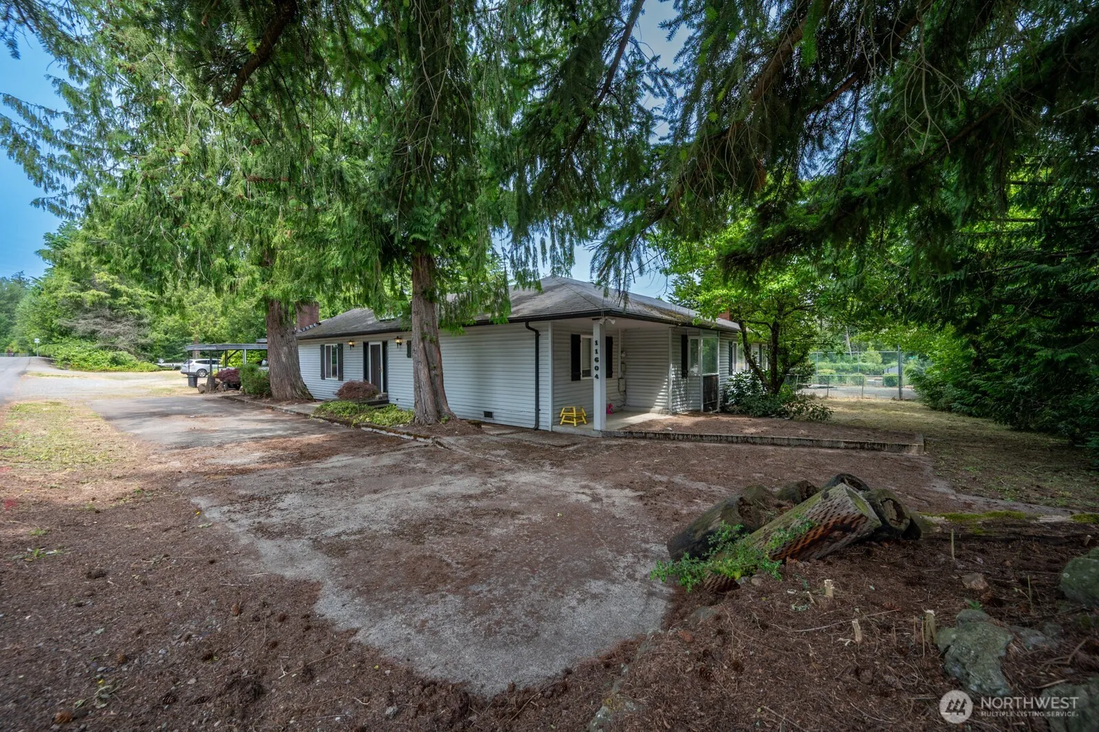 Property photo for 11604 Se 304th Street, Auburn