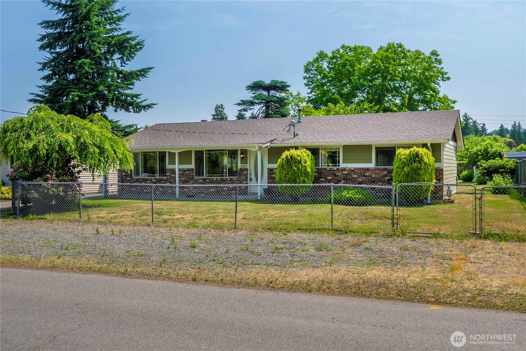 Property photo for 2420 K Street Se, Auburn