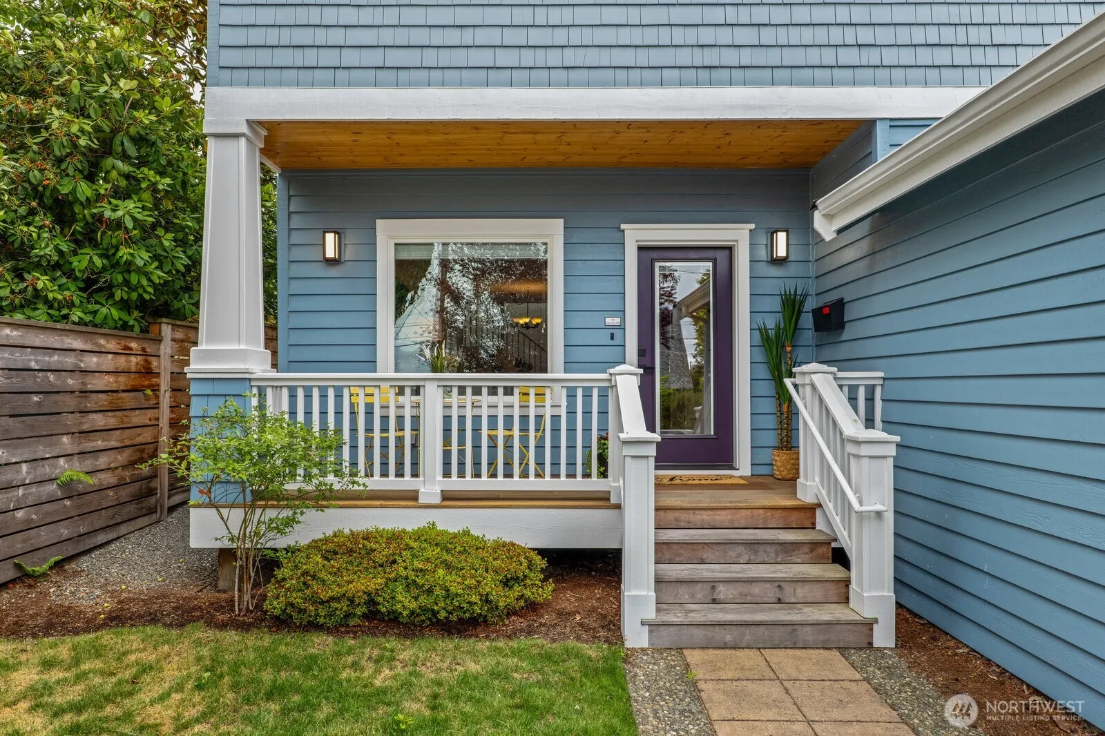 Property photo for 7222 2nd Avenue Nw, Seattle photo 2