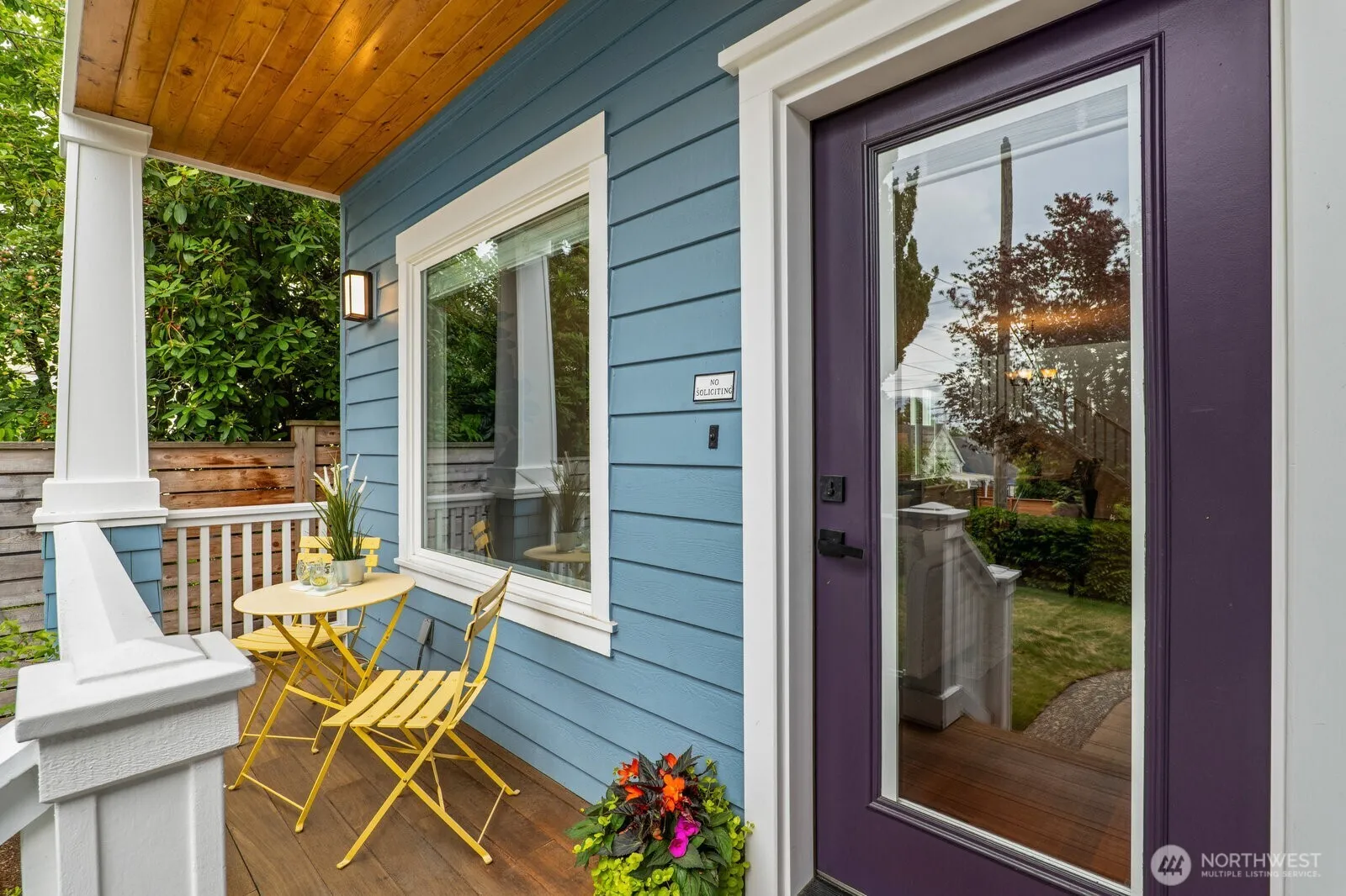 Property photo for 7222 2nd Avenue Nw, Seattle photo 3