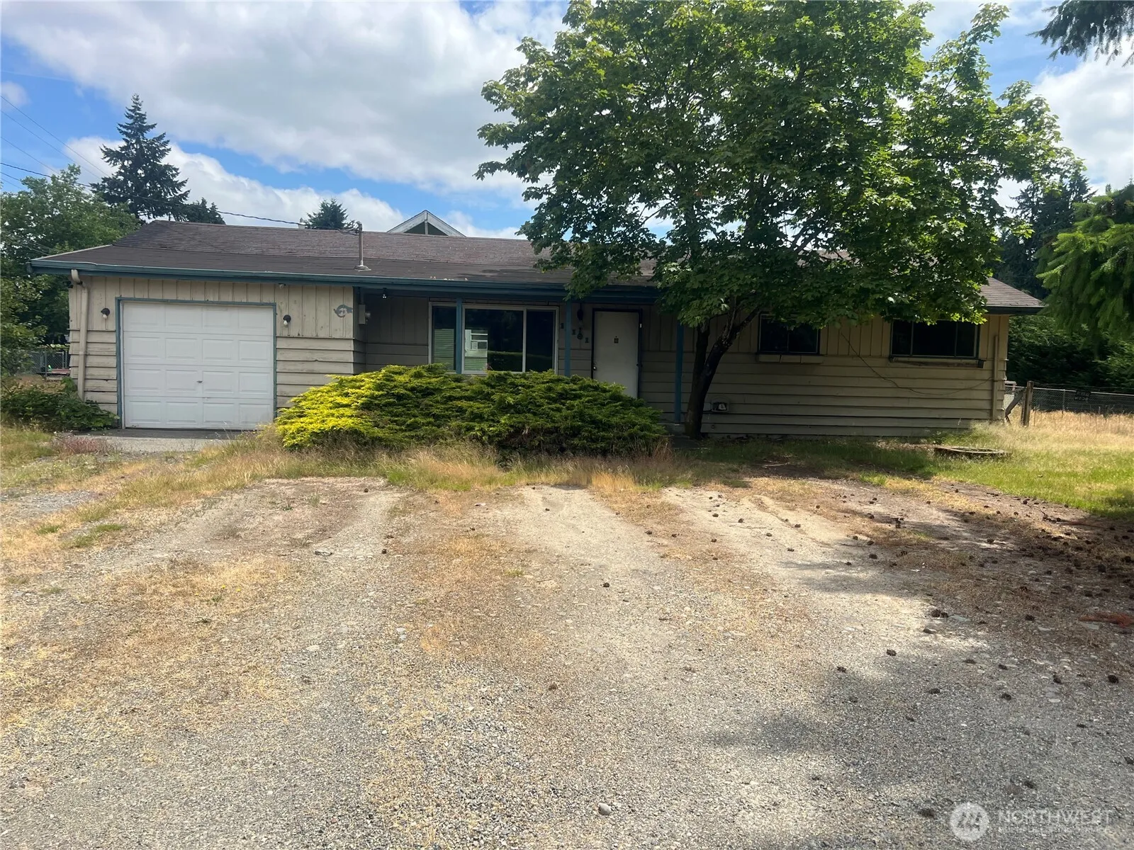 Property photo for 14101 10th Avenue S, Tacoma