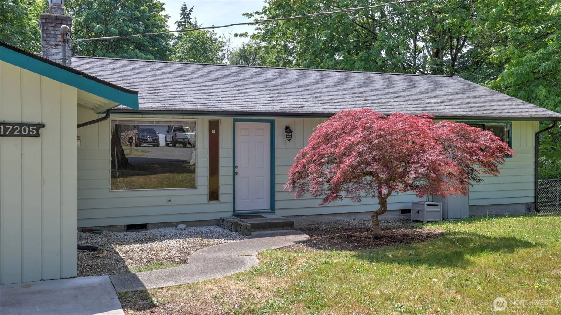 Property photo for 17205 Se 142nd Street, Renton photo 2