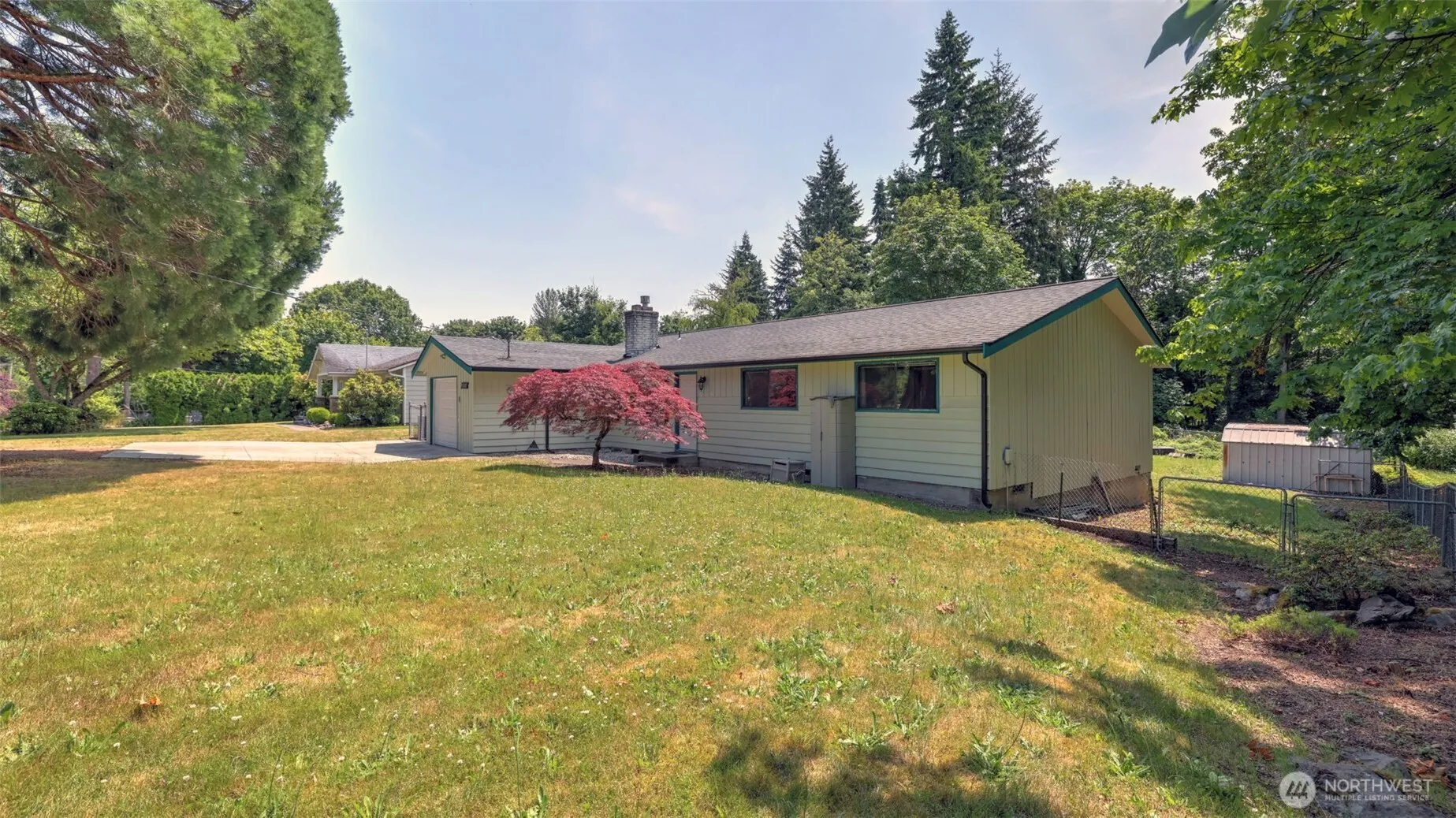 Property photo for 17205 Se 142nd Street, Renton photo 3
