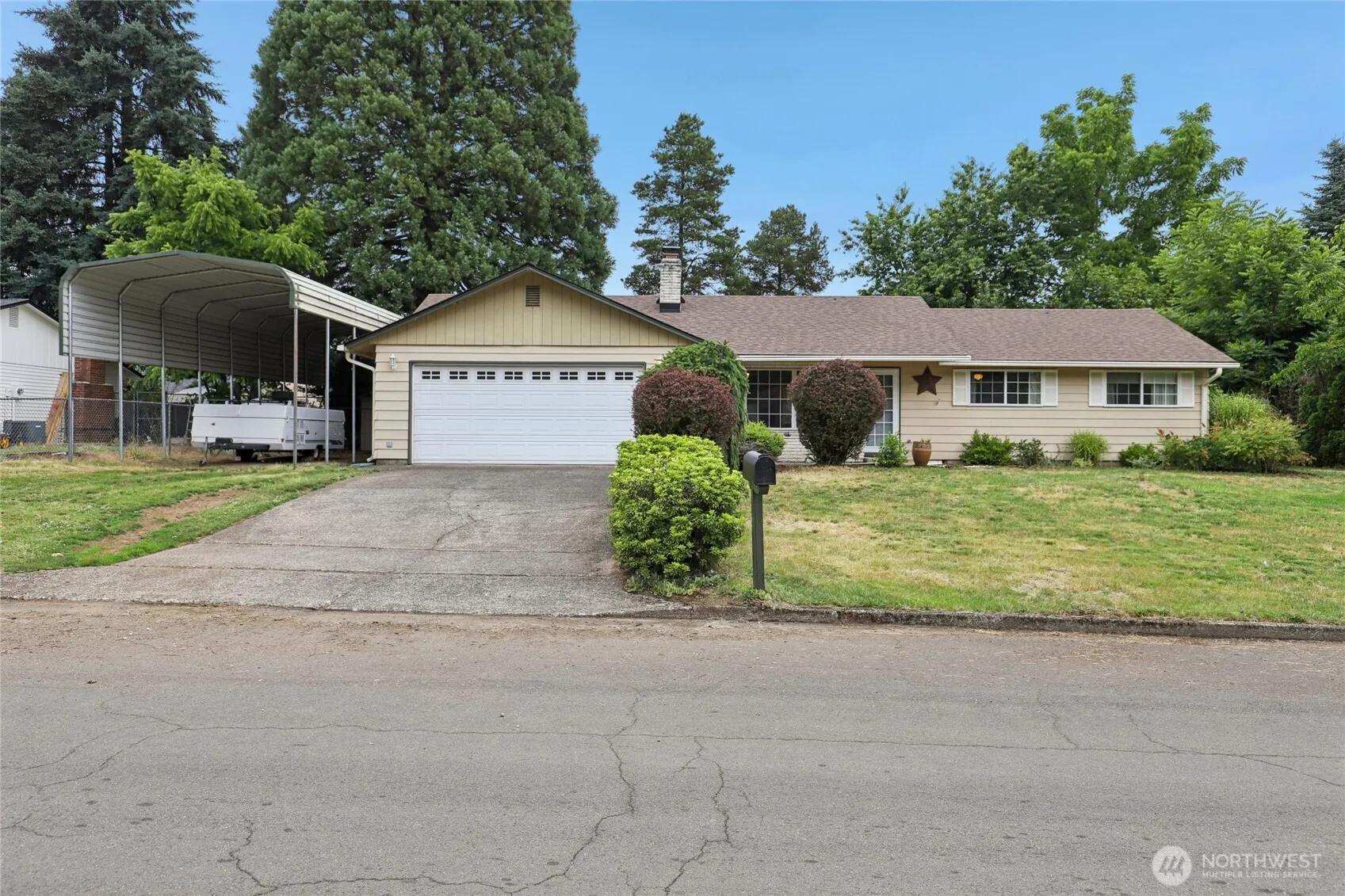 Property photo for 10516 Ne 93rd Street, Vancouver