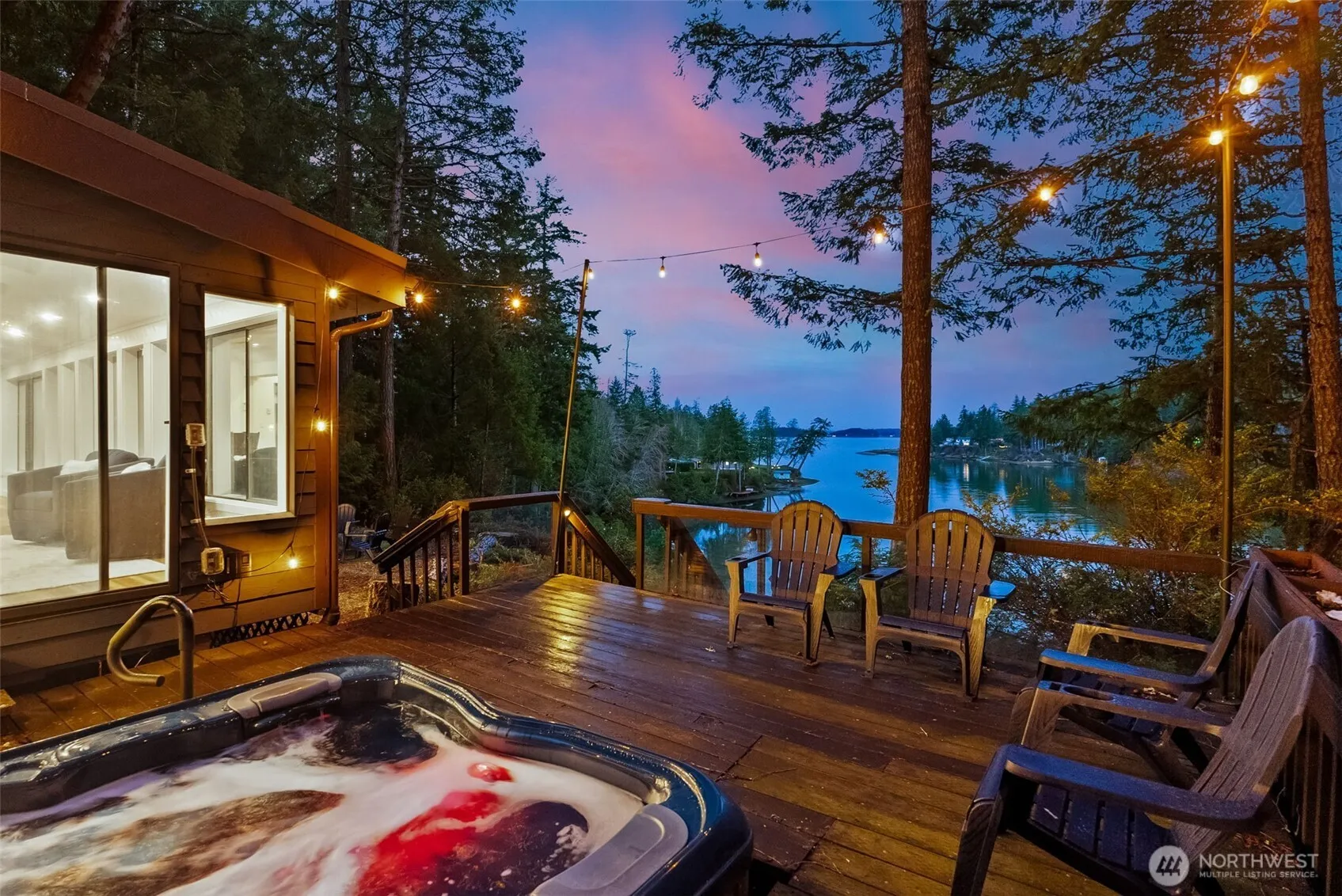 Property photo for 11906 186th Avenue Nw, Gig Harbor