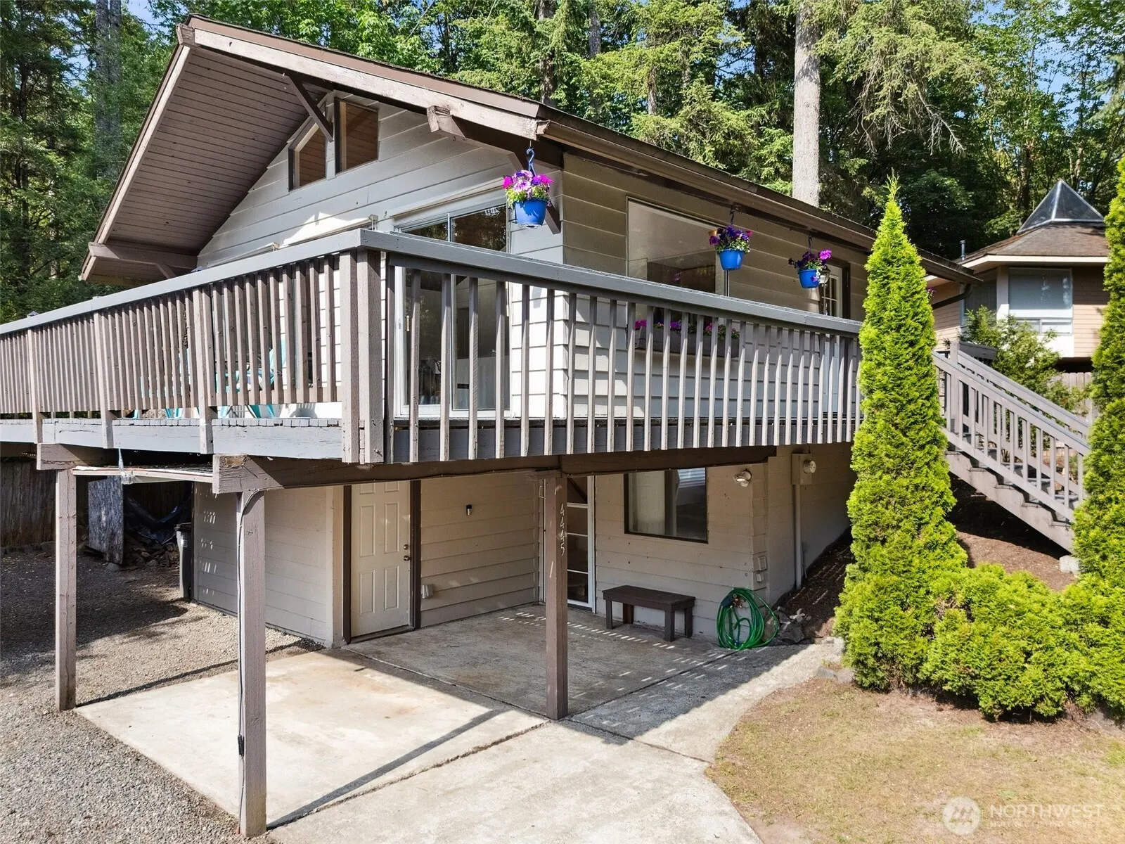 Property photo for 4445 Se Firmont Drive, Port Orchard photo 2