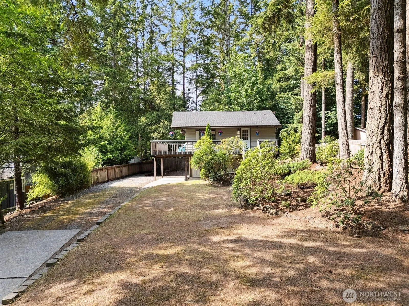 Property photo for 4445 Se Firmont Drive, Port Orchard