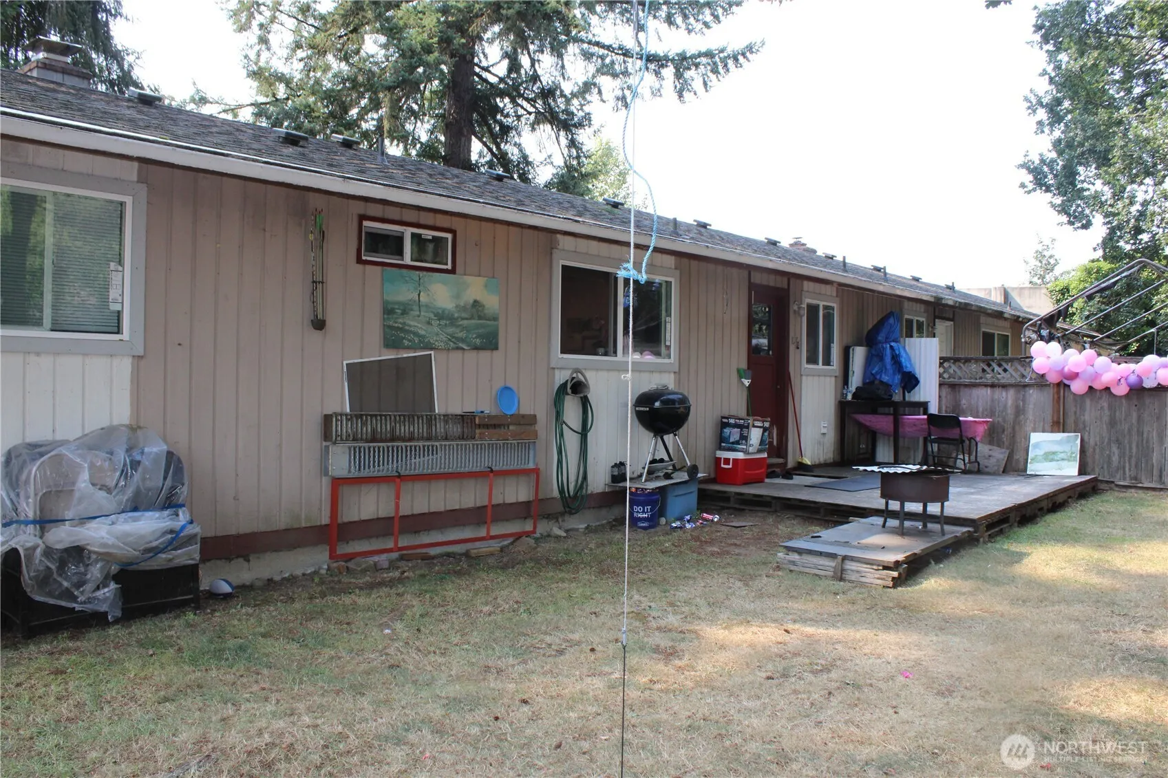 Property photo for 1414 Hensley Street Ne #1412, Lacey photo 5