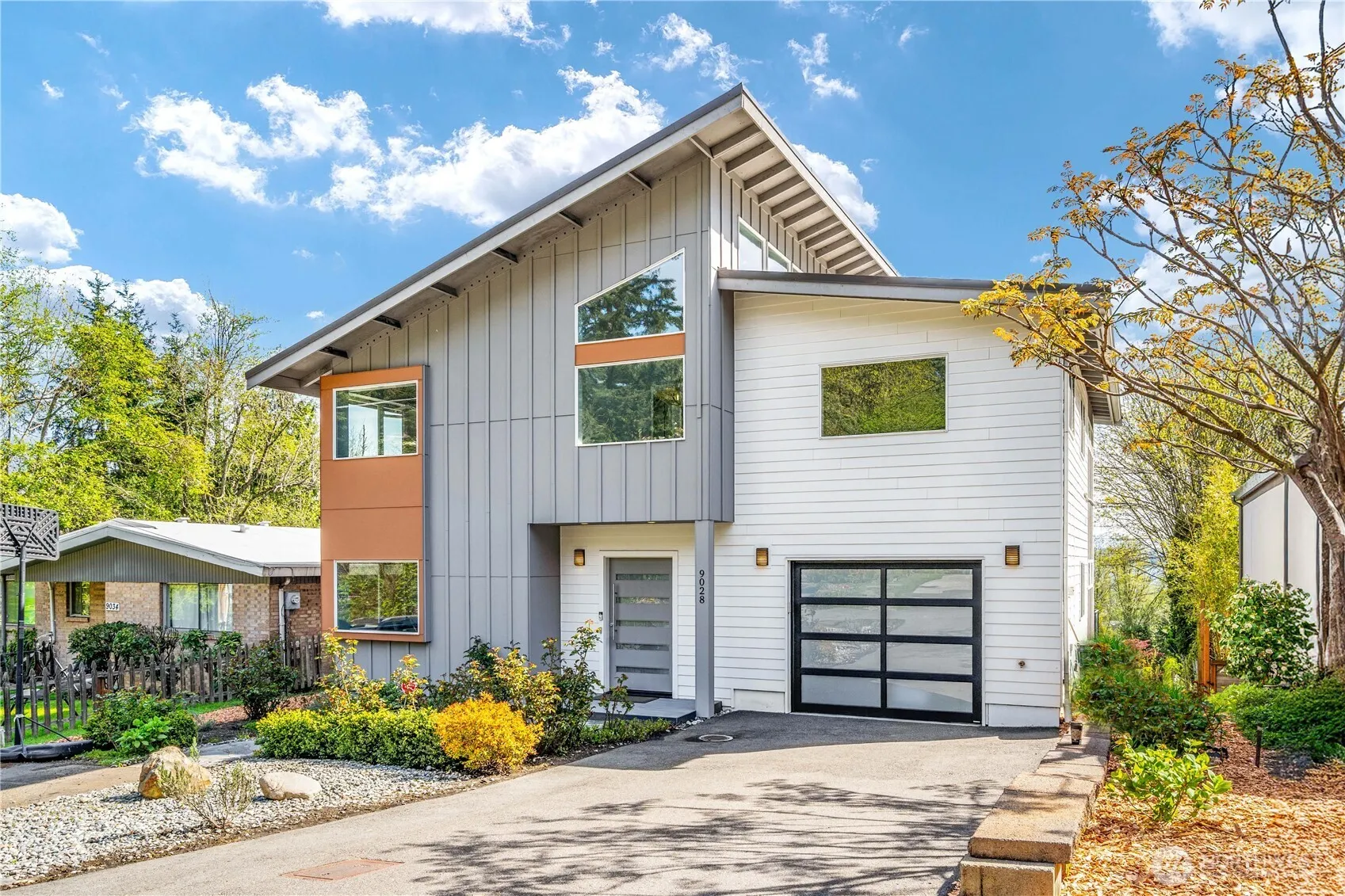 Property photo for 9028 45th Ave Ne, Seattle