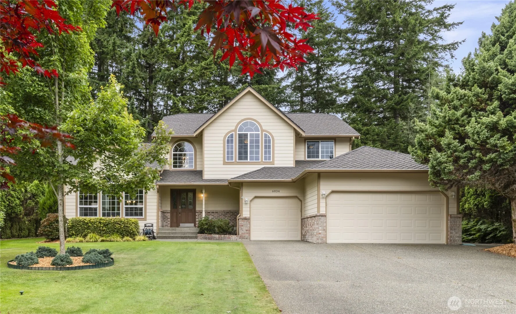 Property photo for 6834 Kenfig Place Sw, Port Orchard