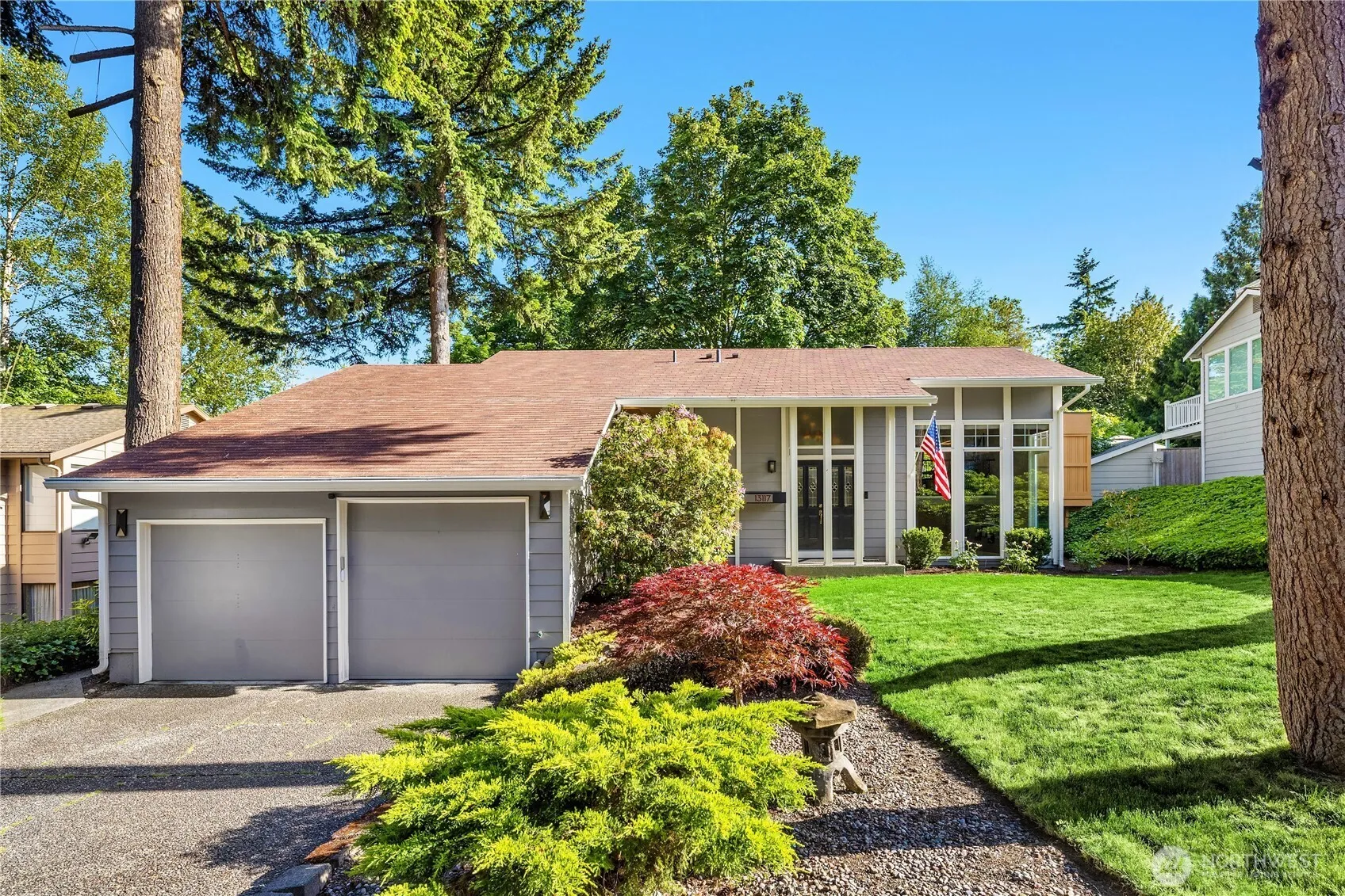 Property photo for 13117 Ne 128th Place, Kirkland