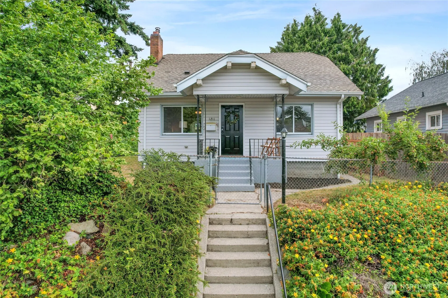 Property photo for 1211 S 41st Street, Tacoma