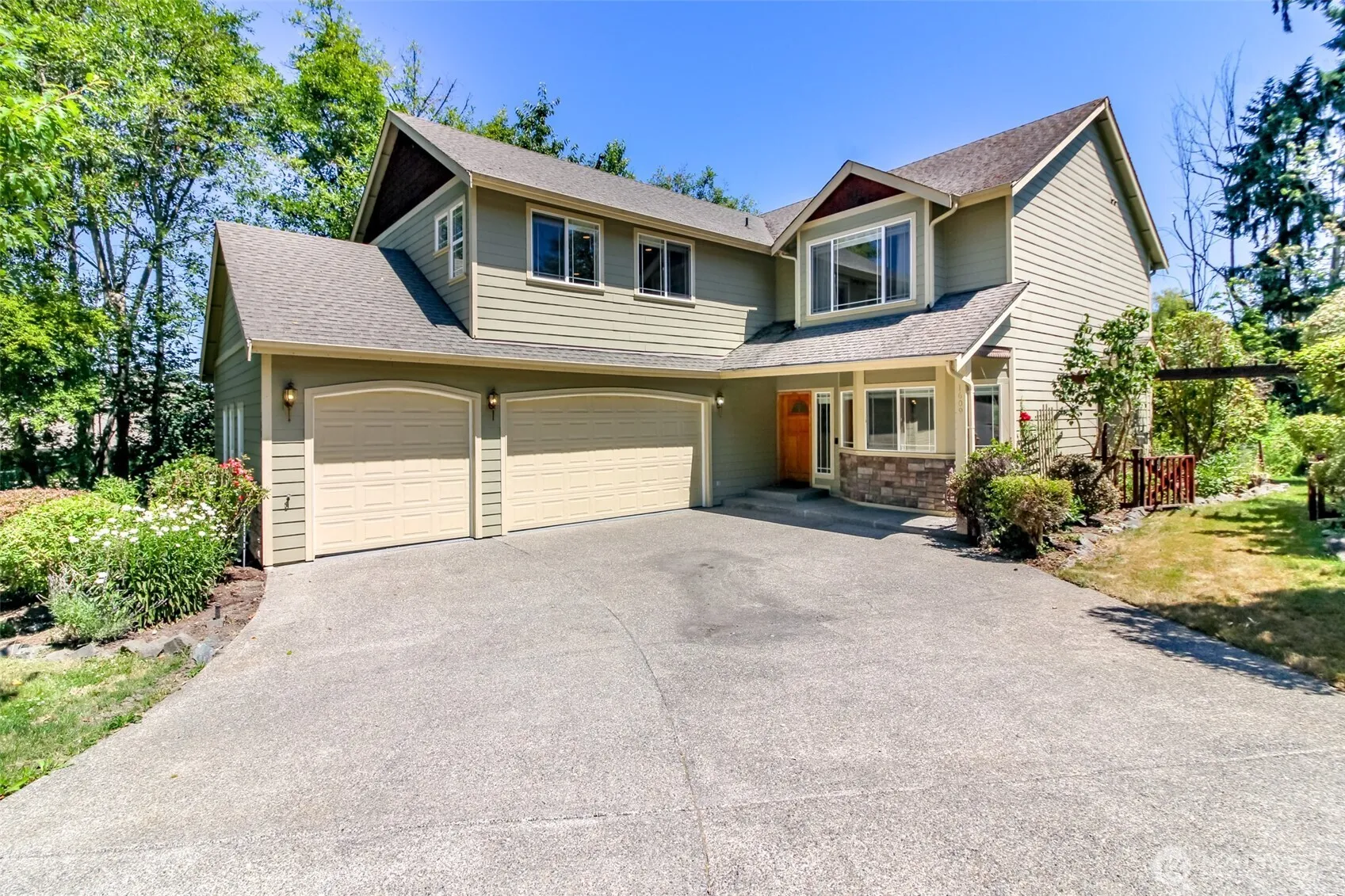 Property photo for 1709 7th Street Pl Se, Puyallup