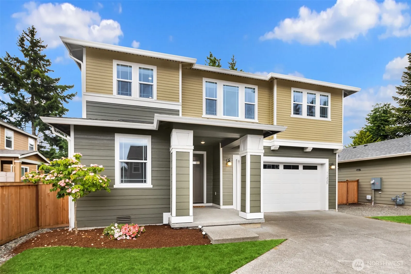 Property photo for 11225 Se 245th Place, Kent