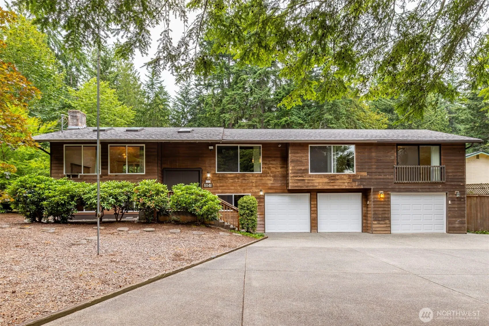 Property photo for 8141 Old Military Road Ne, Bremerton