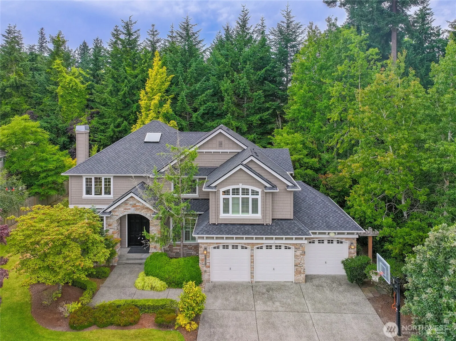 Property photo for 24112 E Greystone Ln, Woodway