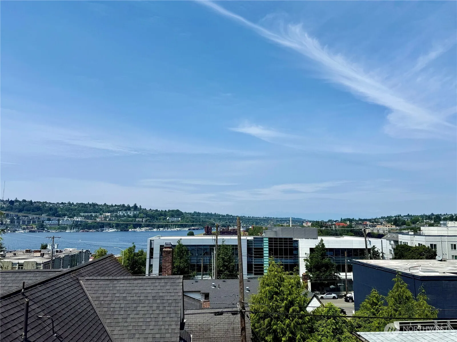 Property photo for 2705 Franklin Avenue E, Seattle photo 2
