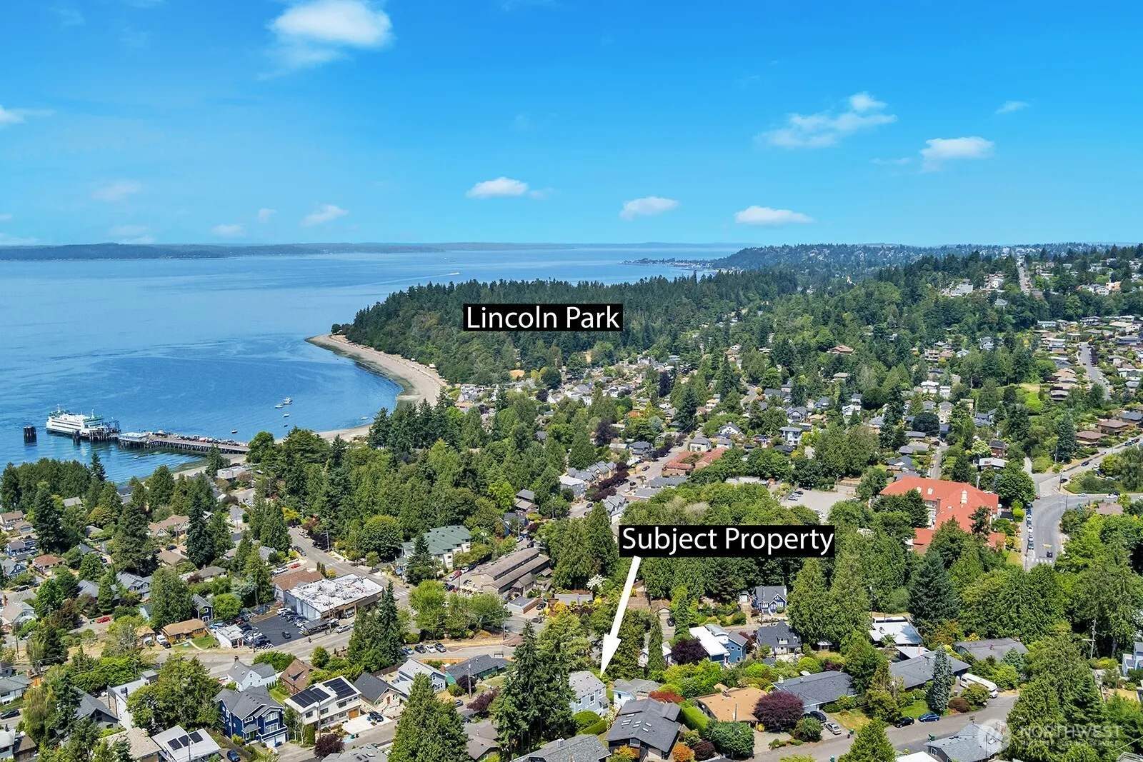 Property photo for 9266 44th Avenue Sw, Seattle photo 3