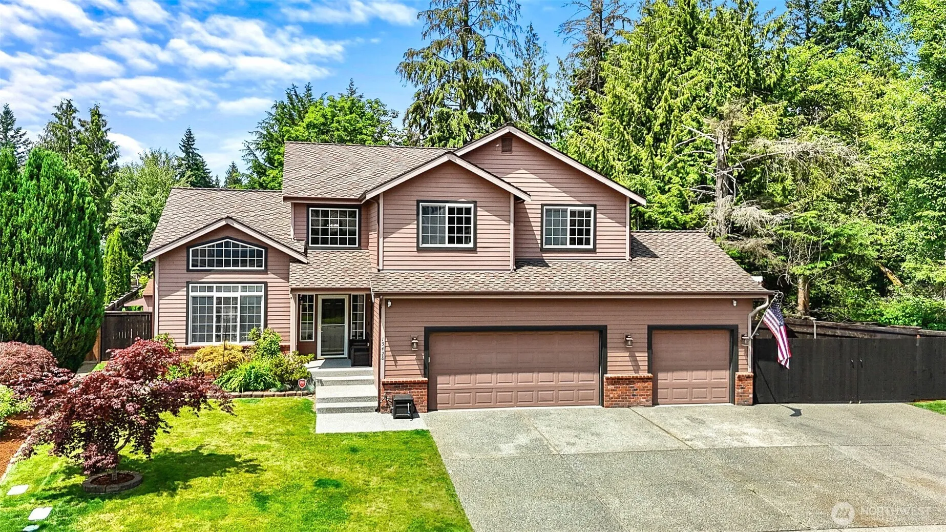 Property photo for 15428 65th Avenue Se, Snohomish
