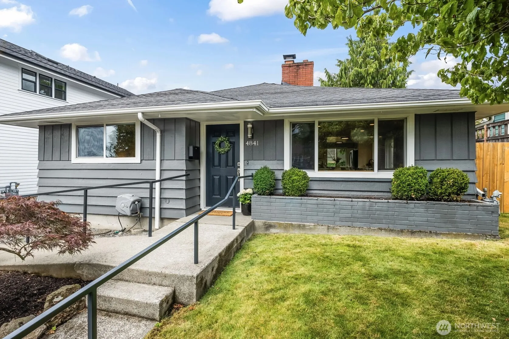 Property photo for 4841 N 7th, Tacoma