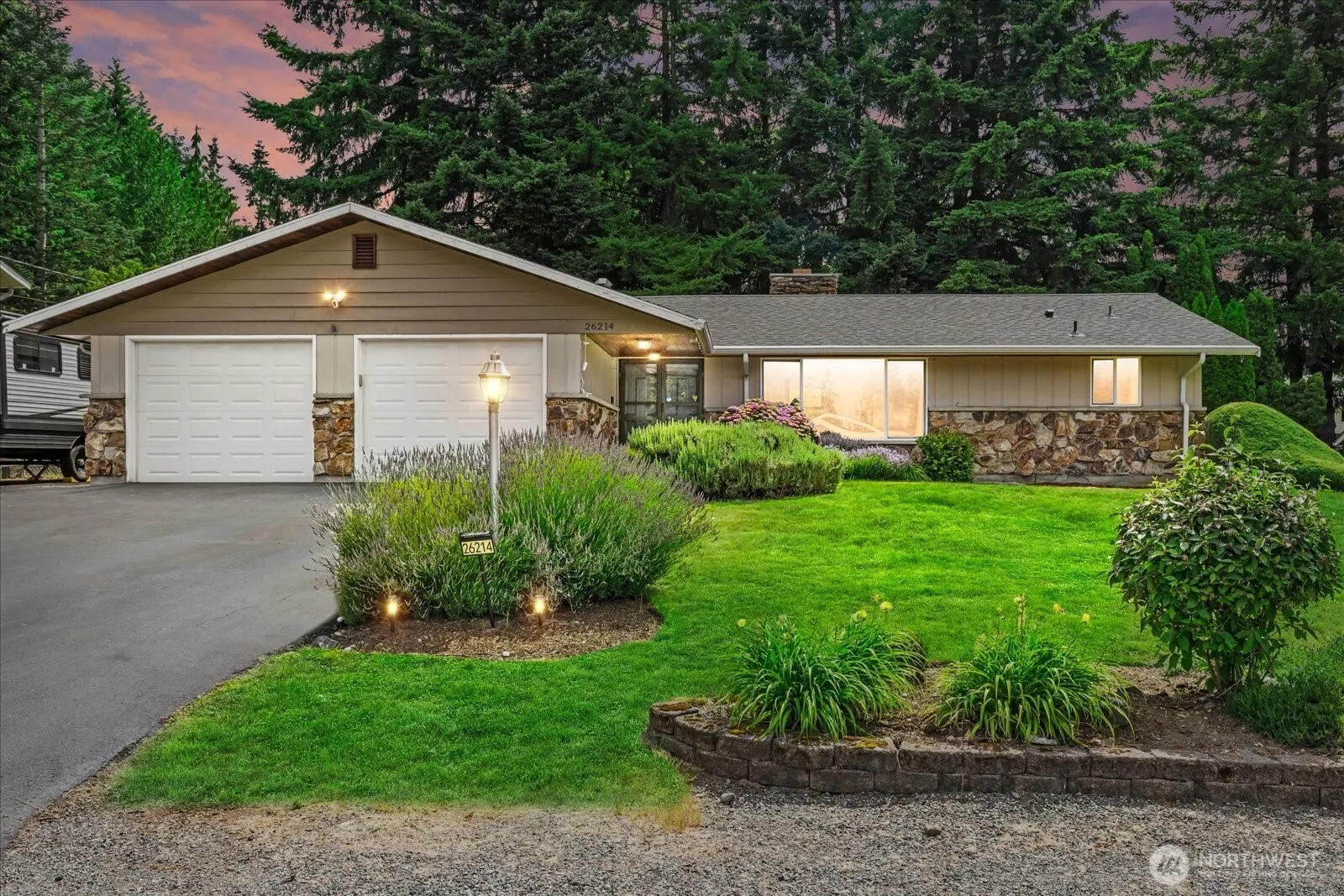 Property photo for 26214 143rd Avenue Se, Kent