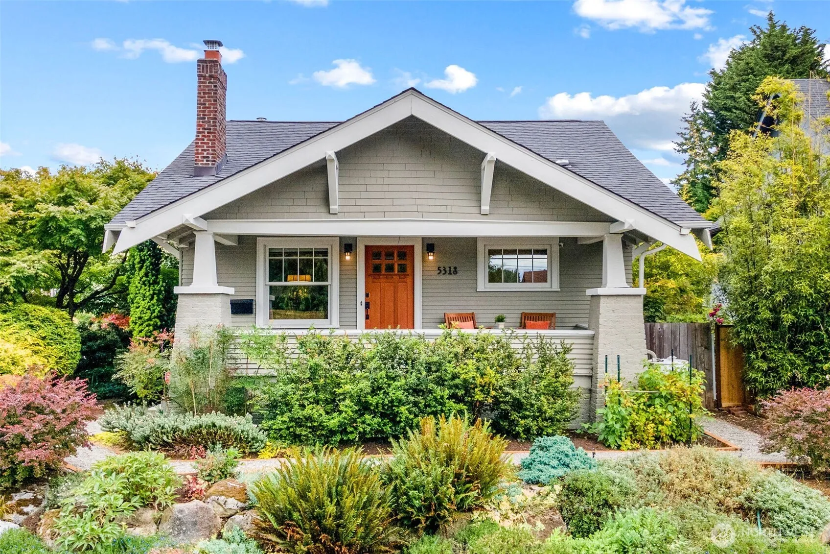 Property photo for 5318 Wallingford Avenue N, Seattle
