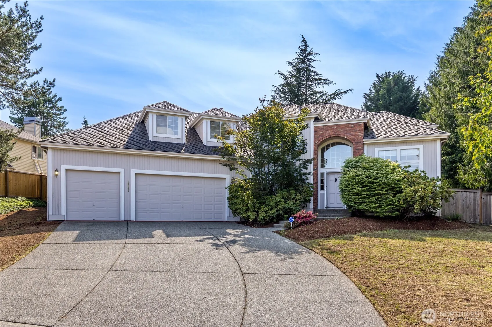 Property photo for 24231 146th Avenue Se, Kent