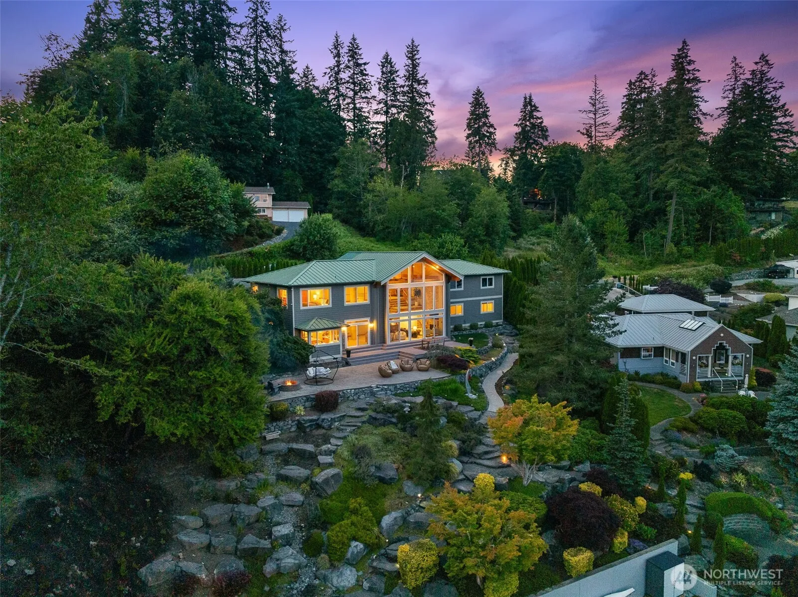 Property photo for 241 Raft Island Drive Nw, Gig Harbor