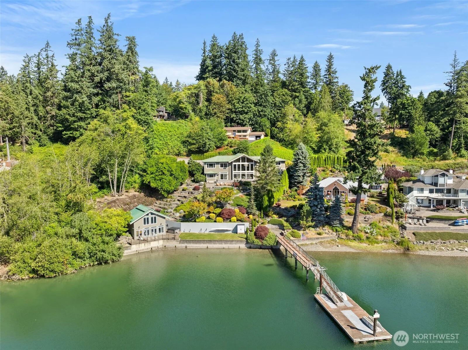Property photo for 241 Raft Island Drive Nw, Gig Harbor photo 2