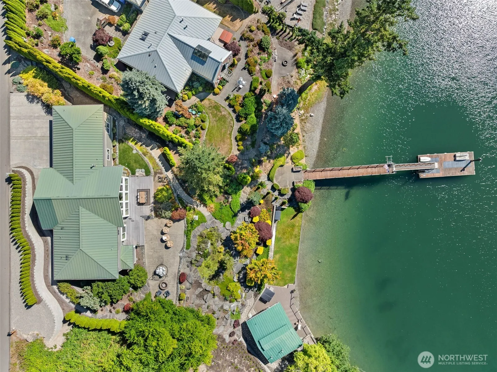 Property photo for 241 Raft Island Drive Nw, Gig Harbor photo 3