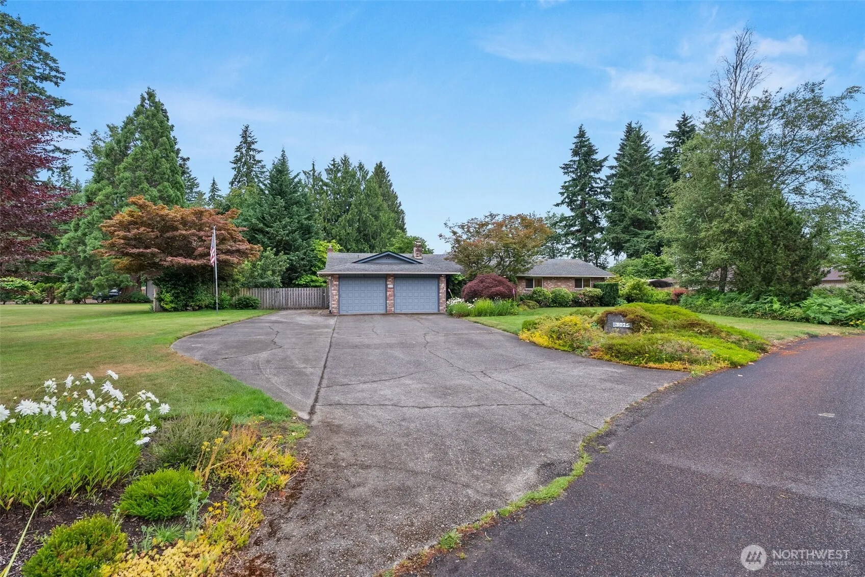 Property photo for 3015 Riverlea Drive Se, Olympia photo 3