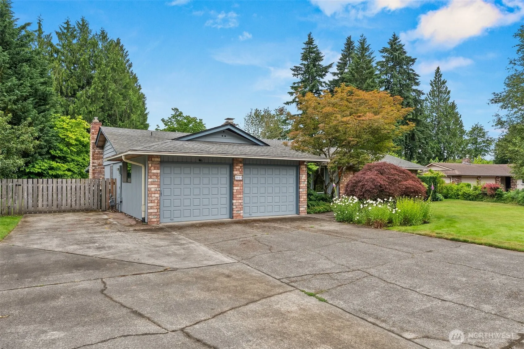Property photo for 3015 Riverlea Drive Se, Olympia photo 4