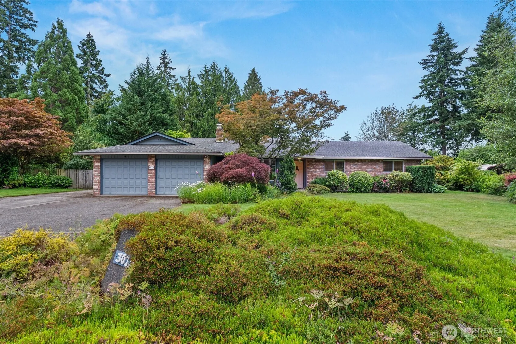 Property photo for 3015 Riverlea Drive Se, Olympia photo 2