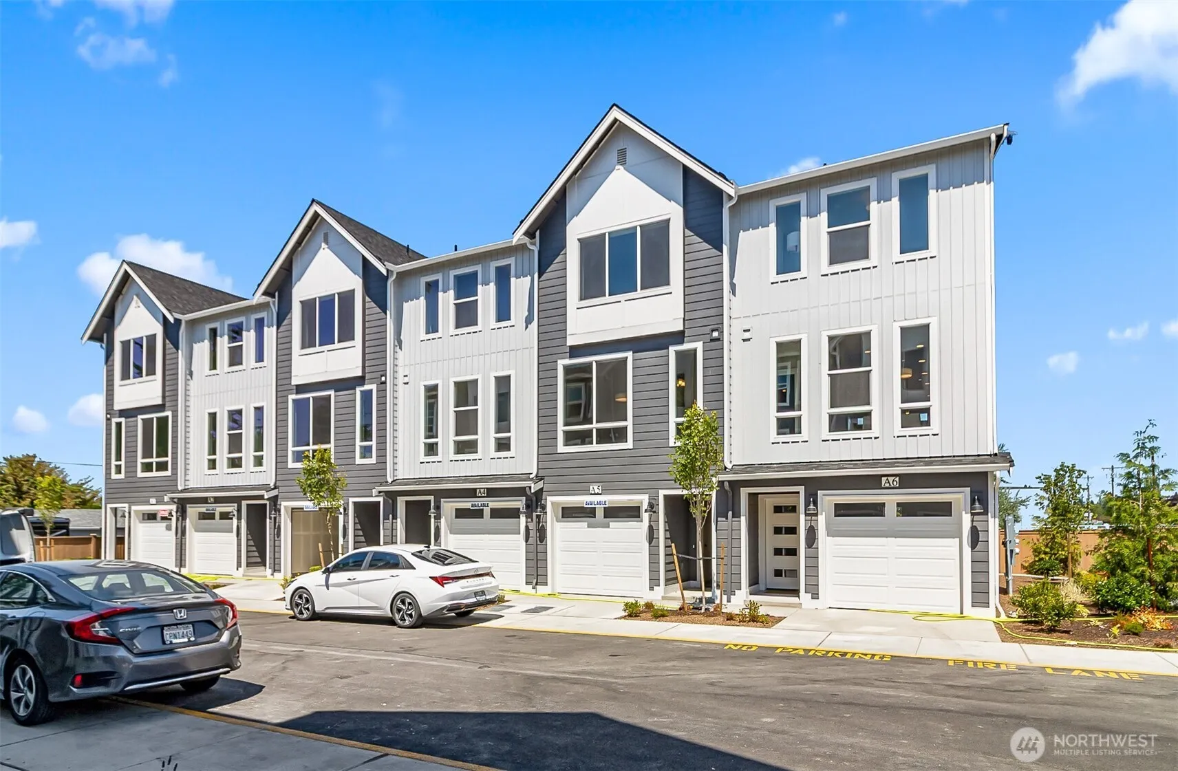 Property photo for 15726 40th Avenue W #a6, Lynnwood