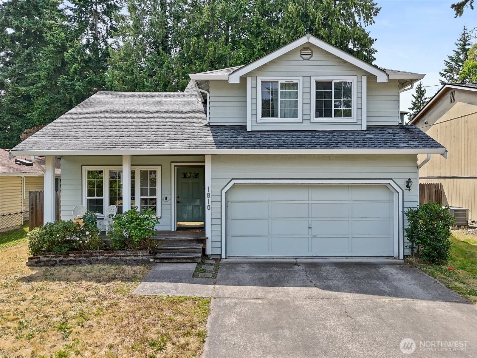 Property photo for 1810 S Tyler Street, Tacoma